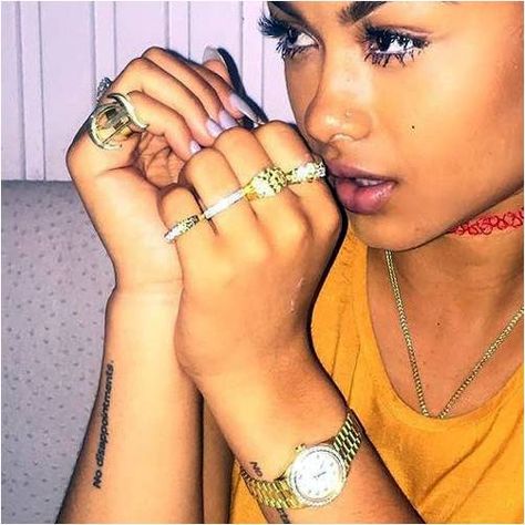 Writing Wrist Tattoo, Heart Name Tattoo, India Love Tattoos, Baking Tattoo, No Expectations, Tattoos Inspo, Tattoos Infinity, India Westbrooks, India Love