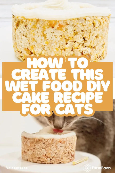 are you ready to get creative with a wet food diy cake for your cat? dive into our guide featuring cat birthday cake for cats, unique cat cake ideas, and an inventive cat cake recipe for cats ideal for birthday cakes for cats to eat. learn our signature cat birthday cake for cats recipe to craft a scrumptious homemade cat cake that is a proven cat safe cake. discover fresh cakes for cats to eat, design a memorable cat safe birthday cake, and follow our cake for cats recipe and cake recipe for cats instructions on how to celebrate your cats birthday. click now to get creative! Cat Birthday Cake For Cats, Easy Cat Cake, Cake For Cats, Cat Cake Ideas, Birthday Cakes For Cats, Diy Cake Recipes, Delicious Birthday Cakes, Cat Birthday Cake, Cats Unique