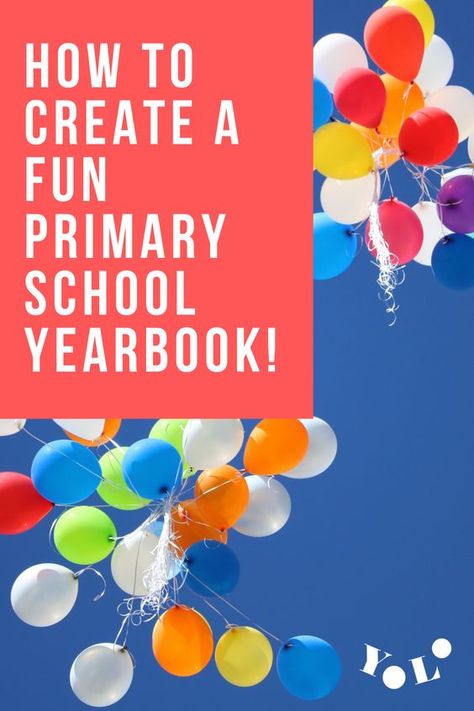 Tips for creating a yearbook that both your students and their families will enjoy and cherish. Elementary Yearbook Page Ideas, Preschool Yearbook Ideas, School Pictures Highschool, Fun Yearbook Pages Ideas, Pto Secretary, Diy Yearbook, Cool Yearbook Ideas, Elementary Yearbook Ideas, Elementary School Yearbook