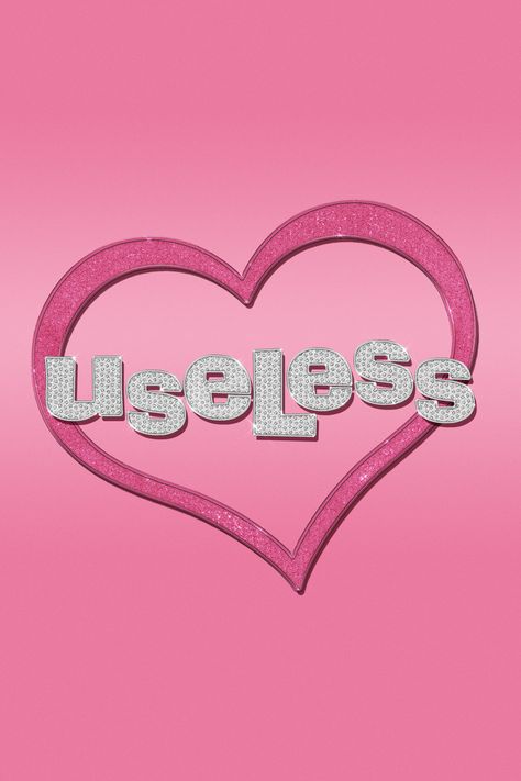 Clueless Movie, 2000s Pink, Pink Movies, 90s 2000s, Pink Bling, Graphic Design Lessons, Clueless, Digital Art Prints, Wall Collage