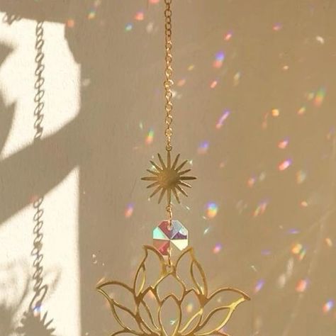 CUTE THINGS by Dee on Instagram: "“Happy Dream” sun catchers ✨💫  👉🏻 swipe for available styles and details 👉🏻  • Available for preorder  • Rs.2350/- only ✨💫" Sun Catcher Aesthetic, Dream Catcher Aesthetic, Dream House Decor, Sun Catcher, Cute Things, House Decor, Dream Catcher, Pre Order, Dream House