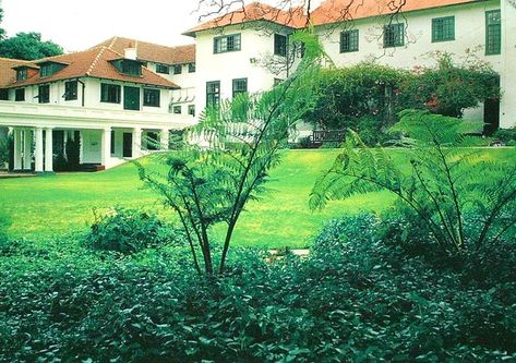 Girls Boarding Schools, Independent Day, St Margaret, School Garden, Current Location, My School, Park Lane, Boarding School, Grade 4