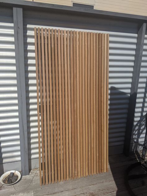 Timber Screens Australia proudly offers a wide range of high quality, hand made hardwood screens, manufactured right here in Melbourne. Our company was founded with the intention of providing the ultimate hardwood screen that won't crack, twist or fall apart. Timber Screens Outdoor, Bbq Deck, Timber Screen, Henry Martin, Privacy Screen Deck, Patio Privacy Screen, Fall Container Gardens, Timber Battens, Timber Screens