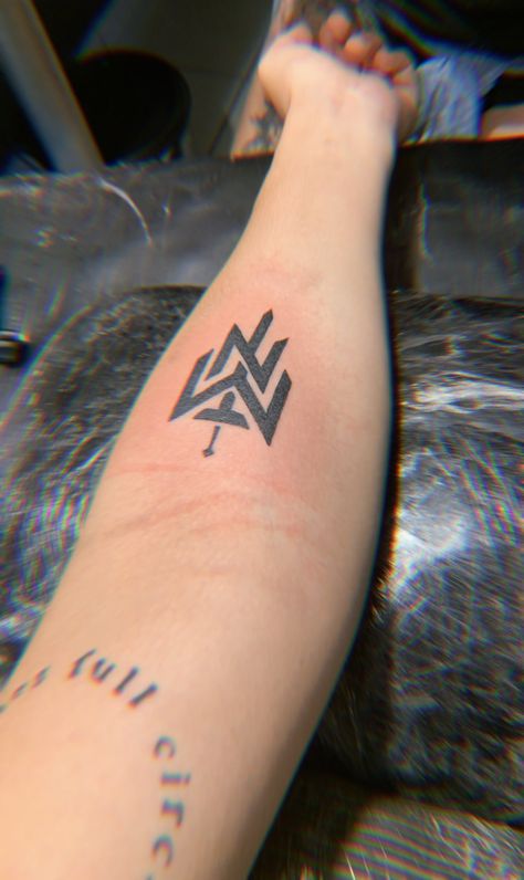 Home / Twitter Mighty Nein Tattoo, Critical Role Tattoo Designs, Mollymauk Tealeaf Tattoo, Critical Role Tattoo Ideas, D&d Tattoo, Critical Role Tattoo, Do Not Go Far From Me Critical Role, Not The Brave Critical Role, The Mighty Nein