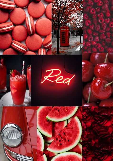 red!!the most powerful color! what do you think?❤️ #red#iphonewallpaper#wallpaper #redvibes #background#aesthetic Sportswear Moodboard, Neon Red Phone Icon, Vibes Background, Maroon Aesthetic, Red Stuff, Red Wallpapers, Red Mood, Red Aesthetics, Red Things