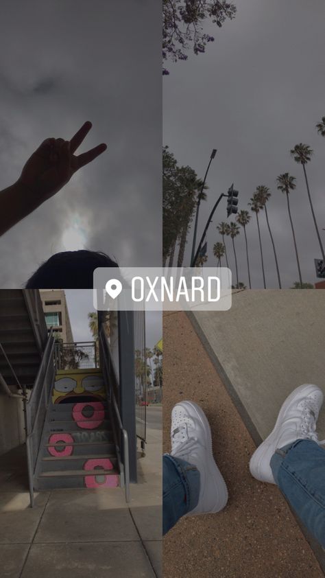 Oxnard California, California Aesthetic, Summer Vibes, California