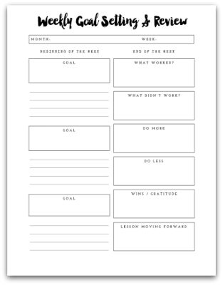 She designed a life she loves... Personal Development Plan Template, Action Plan Template, Goals Template, Life Binder, Goal Setting Worksheet, Personal Development Plan, Weekly Goals, Goal Planner, Goal Planning