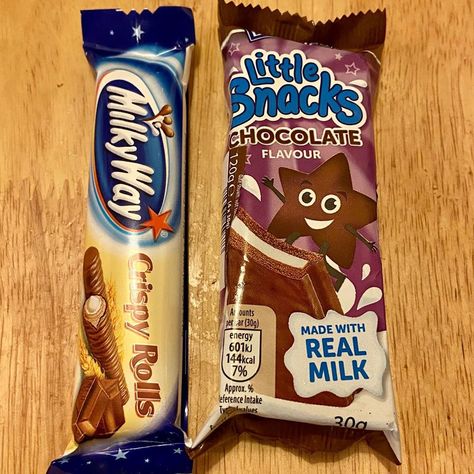 Finishing up with a Milky Way crispy roll and @aldiuk little snacks.... Milky Way Crispy Rolls, Crispy Rolls, Food Cravings, Milky Way, Pop Tarts, Tart, Snack Recipes, Rolls, Snacks