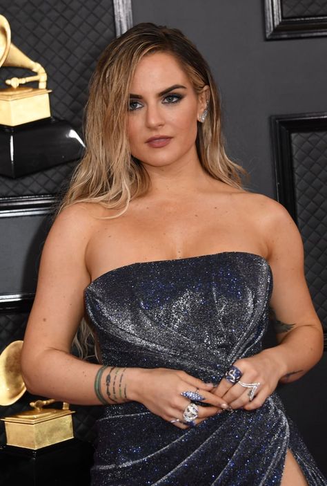 JoJo Joins the Season 4 Cast of All American Jojo Singer, What Is Important In Life, The Fifth Season, Jojo Levesque, Stage Fright, Nick Lachey, Jenny Mccarthy, Donnie Wahlberg, Masked Singer