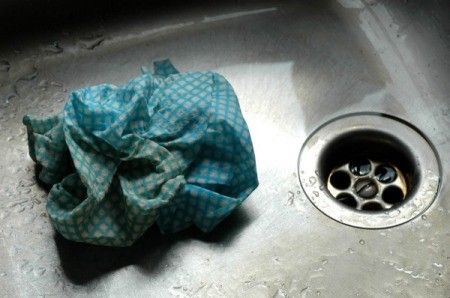 Cleaning Dishcloths and Cleaning Rags | ThriftyFun How To Clean Microfiber Cloths, How To Clean Smelly Dish Rags, Dirty Clean Dishwasher Sign, Clean Microfiber Cloths, Cleaning Supplies Checklist, Cleaning Rugs, Funny Clean Dirty Dishwasher Sign, Diy Cleaning Wipes, Cleaning Grease