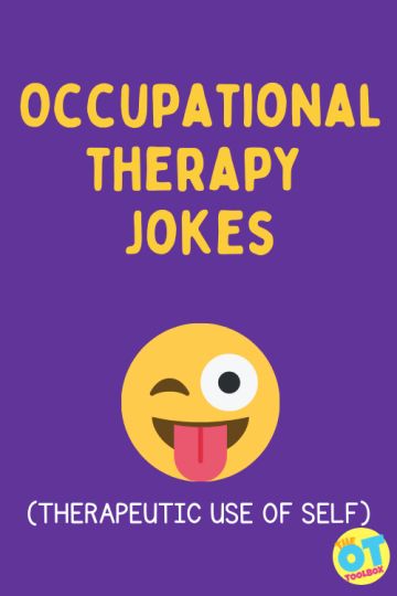 Occupational Therapy Humor, Vision Therapy Activities, Therapy Jokes, Hand Strengthening Activities, Letter Reversals, Therapy Humor, What Is Reading, Visual Tracking, Vision Therapy