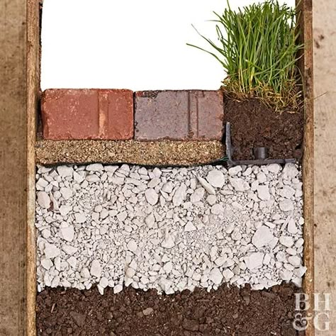 Brick pathway Herringbone Brick Pattern, Reclaimed Brick Garden, Brick Patterns Patio, Brick Pathway, Brick Path, Brick Walkway, Walkway Design, Brick Patio, Brick Paving