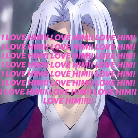 Lord Tengen Uzui, Lord Tengen, Luca Luhan, Demon Slayer Men, Stupidly Funny, Love Demon, King Anime, Snk Cosplay, Slayer Meme