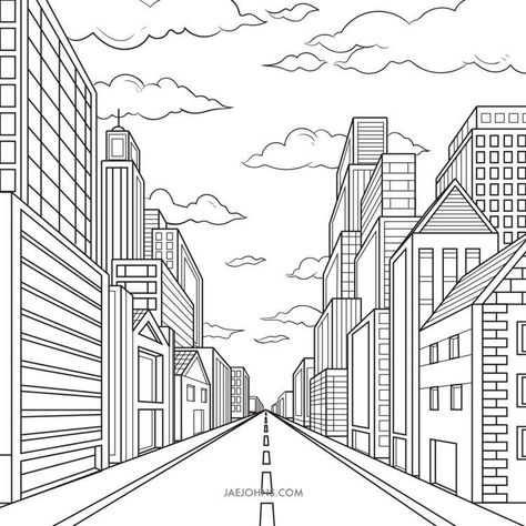 Perspective Drawing Reference, Reference Background, Draw Room, Perspective Step By Step, One Perspective Drawing, Draw Wallpaper, 1 Point Perspective Drawing, 2 Point Perspective Drawing, Perspective Drawings