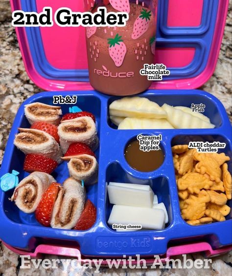 Waffle School Lunch Ideas, 5th Grader Lunch Ideas, Spring Break Lunch Ideas For Kids, Preschool Lunchbox Ideas Picky Eaters, School Lunch Ideas For Toddlers, Nutella Sandwich Ideas School Lunch, Lunch Ideas Kids School Picky, Yummy School Lunch Ideas, Disney Lunch Ideas