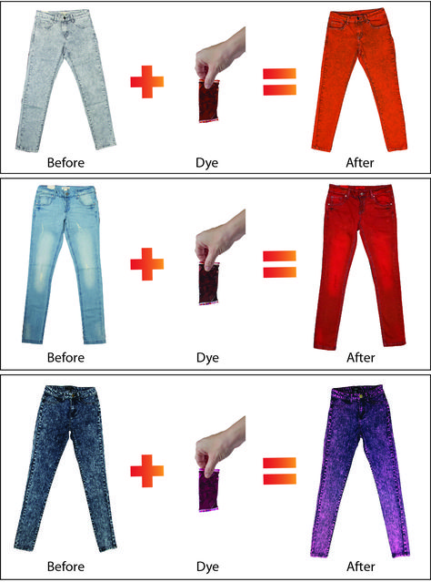 Overdye your jeans with Jeanie from Jacquard http://www.jacquardproducts.com/jeanie.html Rust Dyeing, Fashion Show Ideas, Forever 21 Jeans, Secret Boards, Fabric Embroidery, Show Ideas, Grey Pants, Dyed Fabric, Light Denim