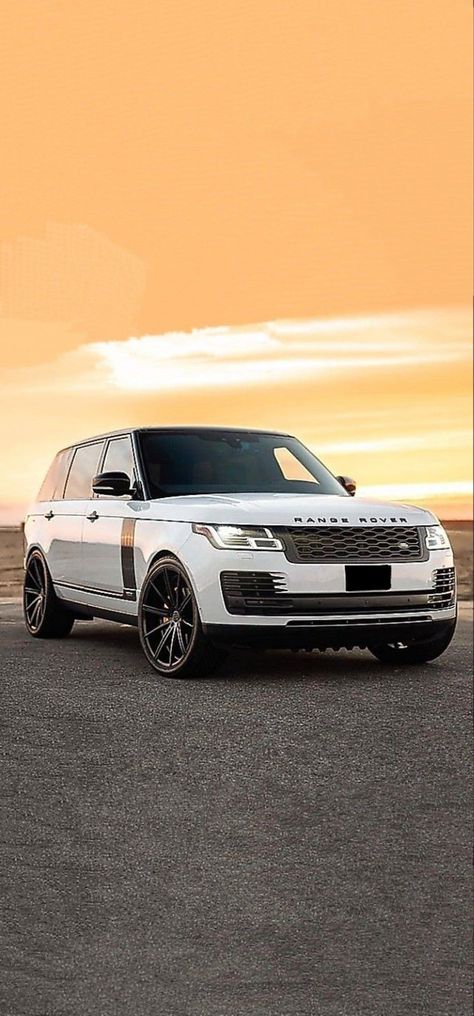 Range Rover Supercharged, Ford Trucks F150, Object Photography, Lux Cars, Iphone Background Images, Super Car, Phone Wallpaper Images, Car Wallpapers, Offroad Vehicles