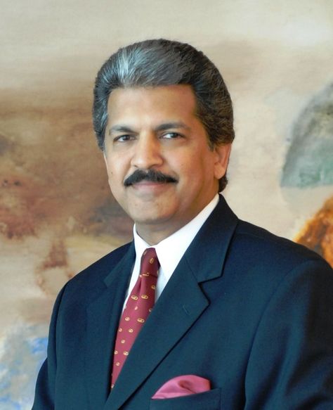 Anand Mahindra Appointed Chairman of the Mahindra Group Anand Mahindra, Supply Chain Logistics, Dubai Vacation, Multiplication Chart, Workforce Management, Business Awards, Internet Technology, Stem Science, Email Id