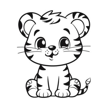 tiger clipart,cute clipart,drawing clipart,cartoon clipart,baby clipart,car drawing,cartoon drawing,baby drawing,tiger drawing,wing drawing,rat drawing,ring drawing,color drawing,cart drawing,tiger pictures drawing,tiger pictures outline,tiger pictures sketch,tiger pictures coloring page,tiger pictures outline art,tiger pictures coloring book,tiger pictures black and white,tiger pictures line art,outline,sketch,line drawing,line art,coloring page,outline art,children s coloring page,thick lines,coloring book,black and white,hair,nose,head,hand,eye,human body,sleeve,cartoon,happy,gesture Tiger Clipart Black And White, How To Draw A Tiger, Baby Tiger Drawing, Tiger Drawing Sketches, White Tiger Drawing, Tiger Drawing For Kids, Cute Tiger Drawing, Sketch Tiger, Tiger Black And White