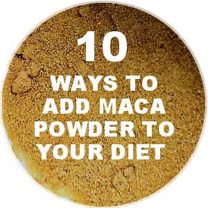 Maca Powder Smoothie, Maca Powder Recipe, Maca Powder Benefits, Maca Recipes, Maca Smoothie, Maca Benefits, Black Maca, Maca Root Powder, Energy Bars Recipe