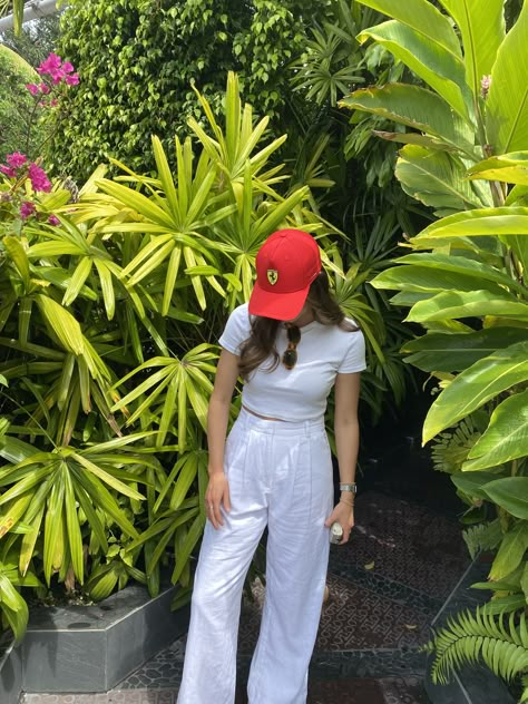 ferrari formula 1, formula 1 outfit, ferrari, miami grand prix F1 Outfit Ferrari, Formula 1 Grand Prix Outfit, Grand Prix Outfit Ideas, Ferrari Hat Outfit, Austin Grand Prix Outfit, Miami Grand Prix F1 Outfit, Monaco Grand Prix Outfit, F1 Outfit For Women Ferrari, Formula 1 Outfit Women Ferrari