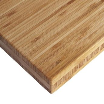 Kitchen Floor Remodel, Butcher Block Kitchen Countertops, Organizers For Kitchen, Laundry Room Folding Table, Bamboo Countertop, Home Kitchen Remodel, Butcher Block Countertop, Butcher Block Wood, Butcher Block Kitchen