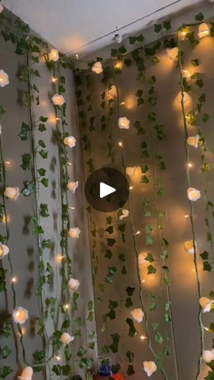 6.2K views · 181 reactions | Lily if the valley lights fir my sister’s dorm!!! #crochet #crochetflower #crochettutorials #lilyofthevalley #lily #flowers #flower #floral #Valley #blooming #crochetlily #crochetlovers #crochetideas #lilycrochet #Handmade #amigurumi #yarnlove #fyp #diy #handcrafted #flowercrochet #fairy #fairylights #crochetairylights | Amigurumi Crochet Love | Amigurumi Crochet Love · Original audio Crochet Flower Lights, Lilly Crochet Pattern, Fairy Light Crochet Flowers, Lily Of The Valley Fairy Lights Crochet, White Lily Crochet Pattern, Crochet Lovers, Lily Of The Valley, Dream Bedroom, The Valley