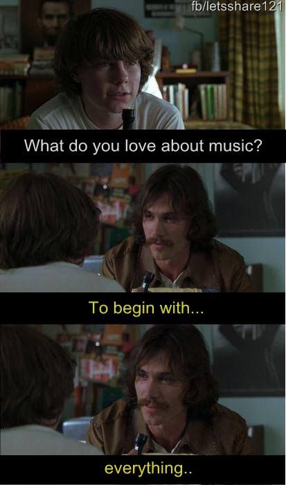 Almost Famous (2000) Almost Famous Quotes, Series Quotes, Jason Lee, I Love Cinema, This Is Your Life, Movies And Series, Movie Lines, I'm With The Band, Film Quotes