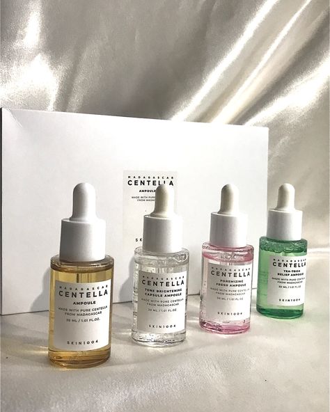 ✨Skin1004 Ampoules! @skin1004official @skin1004philippines @yesstyle @yesstyleinfluencers #skincare #skin1004 #ugc #yesstyle #photooftheday Yesstyle Skincare, Vision Board, Tea, Pure Products, Makeup, Quick Saves, Make Up