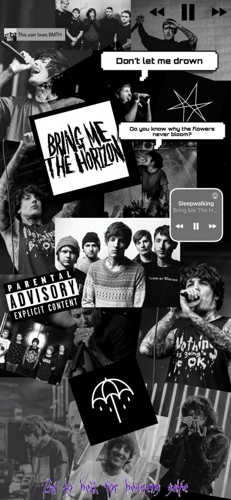 Being Me The Horizon Wallpaper, Bring Mr The Horizon, Bring Me The Horizon Wallpapers Iphone, Bmth Wallpaper Aesthetic, Bring The Horizon, Bring Me The Horizon Aesthetic, Bring Me The Horizon Art, Oli Sykes Wallpaper, Bring Me To Horizon