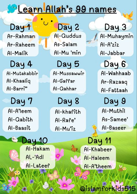 #ahlulbayt #islamforkids #muslimkids #muslimkids #islamicposters #shiakids #imamhussein #imammahdi #shiachildren  #asmaalilahalhusna #namesofallah #namesofGod Good Habits For Kids, Learn To Read English, Learning Islam, Islamic Crafts, Baby Christmas Crafts, Social Media Images Design, Kids Routine Chart, Muslim Kids Activities, Islamic Kids Activities