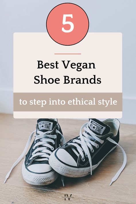 Put your best foot forward with this curated list of the best vegan shoe brands 🌿 Discover luxurious, cruelty-free footwear options that blend style, sustainability, and innovation, supporting a kinder, greener future with every step. Vegan Winter Shoes, Eco Friendly Shoes, Wills Vegan Shoes, Vegan Winter Boots Women, Vegan Sneakers Women, Ethical Shoes, Vegan Store, Converse Star, Leather Industry