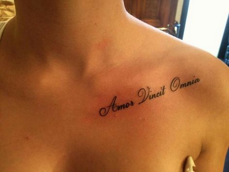 Chest Tattoo Name, Chest Tattoo Writing, Chest Tattoo Female Upper, Name Tattoos For Moms, Hip Tattoos, Cursive Tattoos, Neck Tattoos Women, Hip Tattoos Women, Writing Tattoos