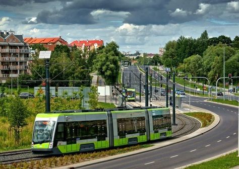 Light Rail Vehicle, Transportation Vehicles, Train Design, Commuter Train, Jockey Club, Rail Transport, Light Rail, Green City, Public Transportation