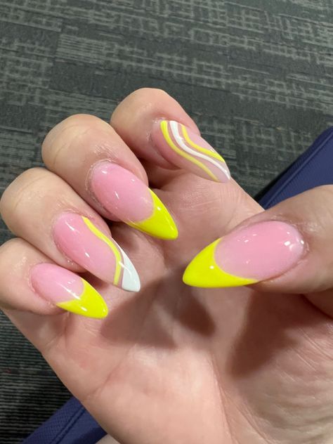 Lemon Juice Nails, Lemon Juice, Juice, Nail Designs, Lemon, Nails, White, Quick Saves