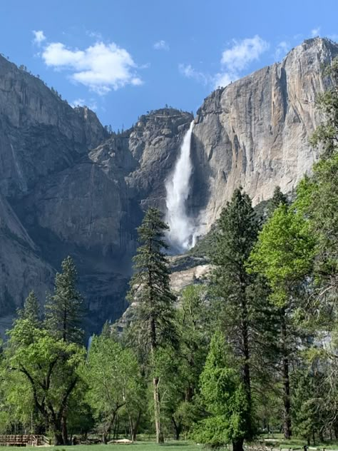 Yosemite Iphone Wallpaper, Yosemite Background, Yosemite Summer, Yosemite Hiking, Vernal Falls Yosemite, Yosemite Hikes, Yosemite National Park Photography, Best Views In Yosemite, Summer Roadtrip