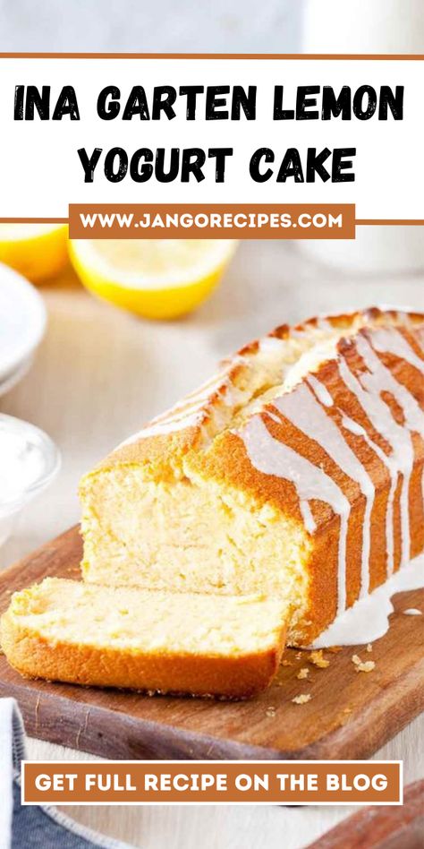 In this blog, i will share with you a ina garten lemon yogurt cake recipe that is extremely delicious. #InaGartenLemonYogurtCakeRecipe #CakeRecipe Ina Garten Lemon Yogurt Cake, Cake With Yogurt Recipe, Lemon Yogurt Cake Recipe, Cake With Yogurt, Yogurt Cake Recipe, Lemon Yogurt Cake, Yogurt Recipe, Lemon Yogurt, Warm Cake