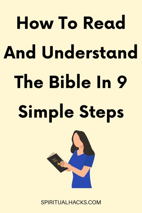 How To Understand The Bible, Bible Study Methods Ideas, Bible Highlights, Bible Message, Bible Study Template, Soap Bible Study, Inductive Bible Study, Bible Studies For Beginners, Learn The Bible