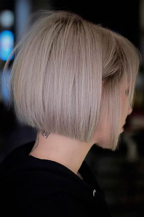 Longbob Hair, Edgy Bob Haircuts, Edgy Bob, Kort Bob, New Short Hairstyles, Choppy Bob Hairstyles, Long Bob Haircuts, Short Bob Haircuts, Short Blonde