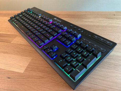 The Best Wireless Keyboards for 2021 | PCMag Wireless Keyboard, Cute Wireless Keyboard, Qwerty Keyboard, Computer Keyboard Function Keys, Low Profile Mechanical Keyboard, Wireless Gaming Keyboard, Electronic Appliances, Industrial Engineering, Computer Help