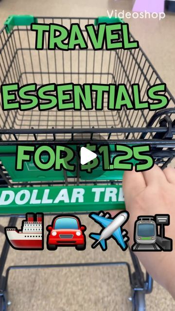 Tamara’s Bargains on Instagram: "MUST HAVE TRAVEL ESSENTIALS FINDS FOR $1.25‼️ @dollartree #dollartree #travel #travelgram #packingforvacation #travelessentials #namebrand #travelsize #travelblogger #travelling #travel #budgetshopping #new #youtube #reelchallenge #shopping" Packing Tips For Travel In Car, Travel Essentials For Baby, Packing Car For Road Trip, Dollar Tree Travel Hacks For Kids, Hotel Must Haves, Traveling Essentials For Women, Family Road Trip Essentials, Vacation Gift Bag Ideas, Mini Travel Essentials