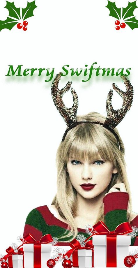 Taylor Swift Christmas, Taylor Swift Party, Wallpaper Iphone Christmas, Taylor Swift Wallpaper, Taylor Swift Pictures, Christmas Music, Christmas Wallpaper, Christmas Baking, Holiday Collection