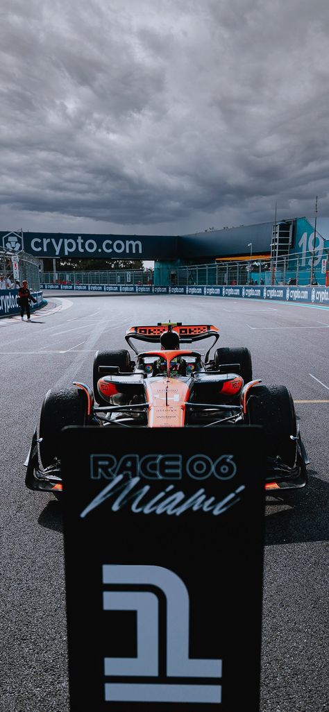 Miami Wallpaper, F1 Motorsport, Mclaren Formula 1, F1 Wallpaper Hd, F1 Driver, F1 Poster, Motorsport Photography, Mclaren P1, Mclaren F1