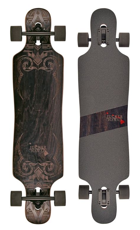 Amazon.com : JUCKER HAWAII Longboard Pueo : Sports & Outdoors Long Skateboards, Drop Through Longboard, Best Baby Car Seats, Best Longboard, Sport Atv, Cruiser Boards, Kids Roller Skates, Longboard Design, Skateboard Deck Art