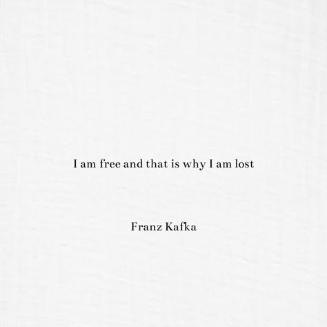 Kafka Quotes, Words That Describe Feelings, Franz Kafka, Writer Quotes, She Quotes, Love Life Quotes, Author Quotes, Year Quotes, Literature Quotes