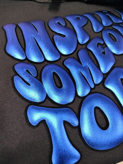 Cricut projects hacks and SVG sharing | Y'all!!!! I'm obsessed with this metallic royal blue puff | Facebook Sporty T Shirt, Puff Htv, Puff Design, Cricut Projects Easy, Circle Clipart, Super Puff, Abstract Graphic Design, Resin Supplies, Holiday Prints