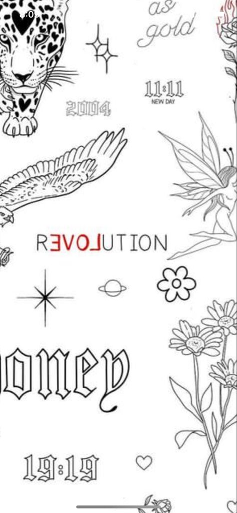 Revolution Tattoo, Tattoo Flash Art, Flash Art, Love Tattoos, Tattoo Drawings, Graphic Illustration, Art Tattoo, Tattoos, Drawings