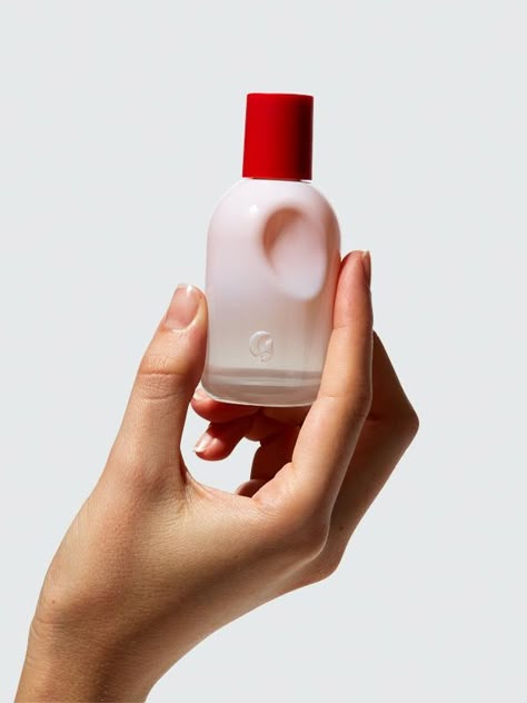 Fragrance, Eau de Parfum: Glossier You | Glossier Glossier You Perfume, Stretch Concealer, Perfume Versace, Milky Jelly Cleanser, Priming Moisturizer, Cleanser For Oily Skin, Glossier You, Solid Perfume, Best Perfume