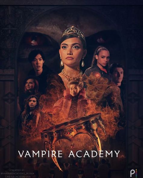 Vampire Academy Wallpaper, The Vampire Academy, Books Turned Into Movies, Vampire Academy, The Vampire, Movies Showing, Vampire Diaries, Phone Wallpaper, Tv Shows