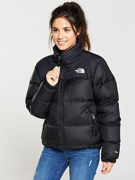 Doudoune The North Face, The North Face 1996 Retro Nuptse, North Face Jacket Women's, 1996 Retro Nuptse Jacket, The North Face 1996, North Face 1996, Retro Nuptse Jacket, Nuptse Jacket, North Face Puffer Jacket